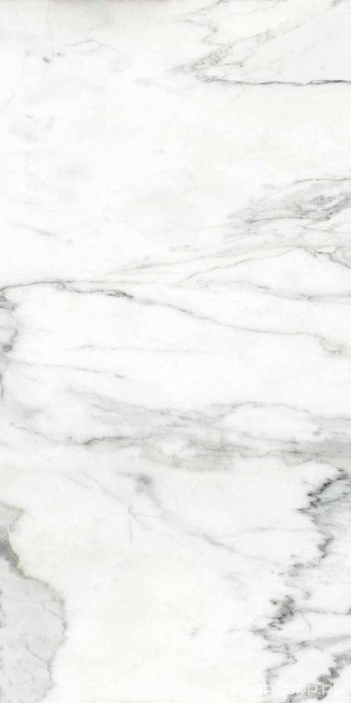 Керамогранит Kerranova Marble Trend Керамогранит K-1001/MR CALACATTA GOLD ZZ30х60 Белый, фото 3