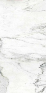 Керамогранит Kerranova Marble Trend Керамогранит K-1001/MR CALACATTA GOLD ZZ30х60 Белый 