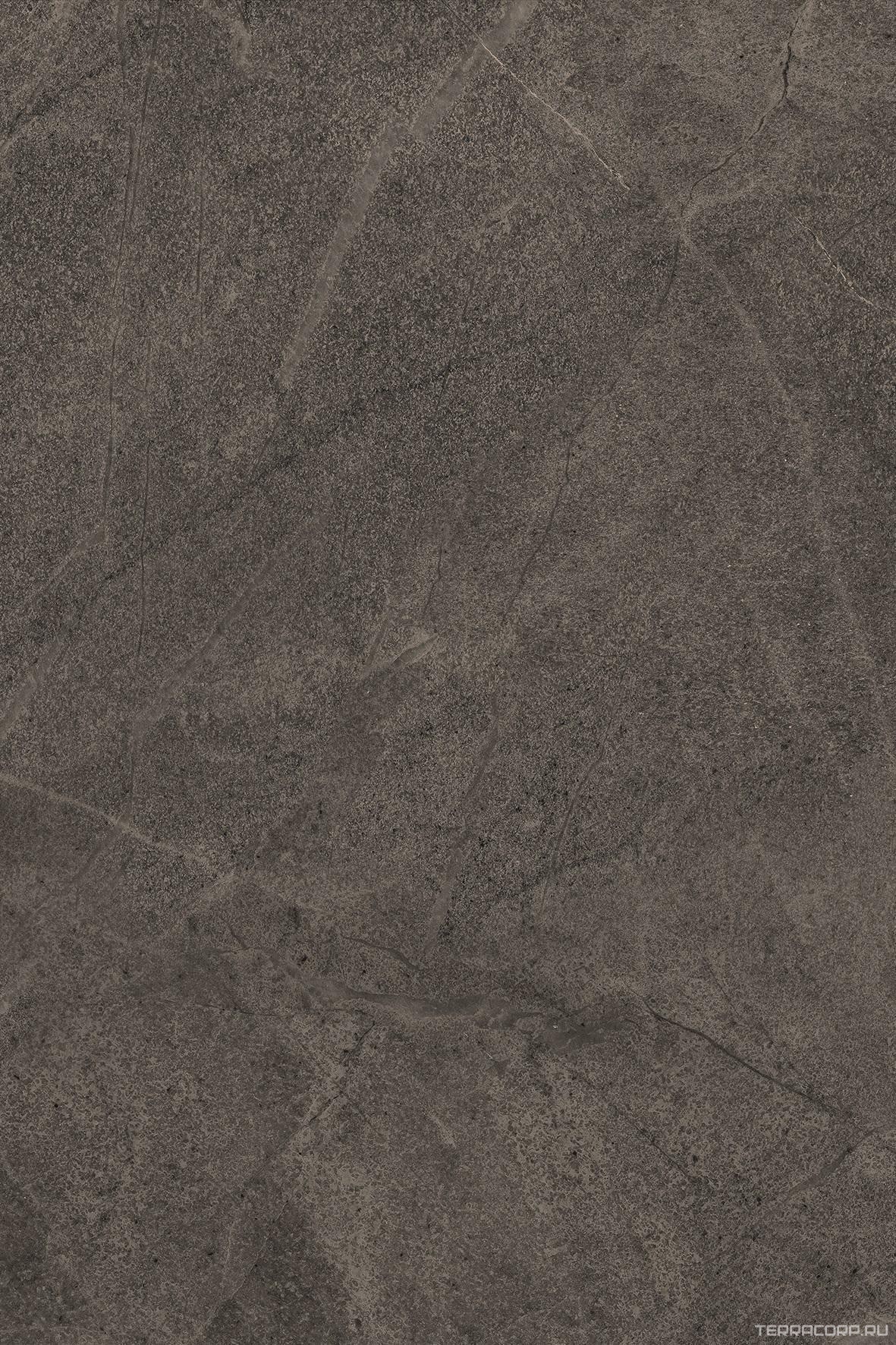 Керамогранит Imola Blue Savoy BLSV 46DG RM 40x60 KL Черный, фото 4