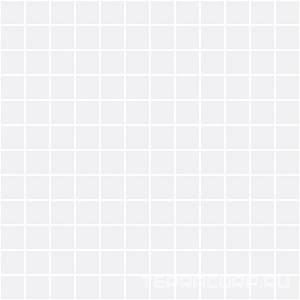 Мозаика Kerama Marazzi Темари  белый (мозаика матовая) l29.8х29.8 Белый 