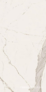 Керамогранит La Faenza Bianco CAL BO 49 RM (п.п.)  45x90 Белый 