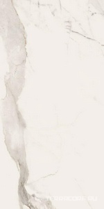 Керамогранит La Faenza Bianco CAL BO 49 RM (п.п.)  45x90 Белый 