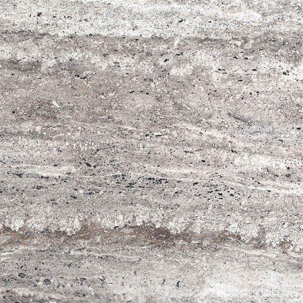 Керамогранит Kerranova Terra Керамогранит K-50/LR Light Grey XX60х60 Серый, фото 3