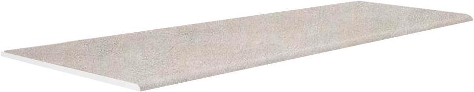 Ступени Kerama Marazzi Королевская дорога Ступень Техно Проходная беж обрезной (n028153) 30x119.5 Бежевый, фото 3