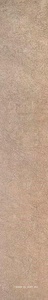 Ступени Kerama Marazzi Королевская дорога Подступенок  обрезной (n020765) ZZ19.5x119.5 Коричневый 