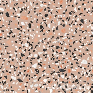 Керамогранит Ergon Medley Pink Classic Nat. Rett.ZZ60x60 Розовый 