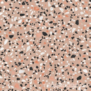 Керамогранит Ergon Medley Pink Classic Nat. Rett.ZZ60x60 Розовый 