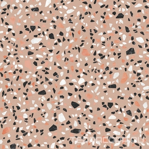 Керамогранит Ergon Medley Pink Classic Nat. Rett.ZZ60x60 Розовый 