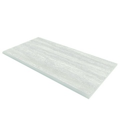 Ступень Стандарт Левая Грес Jazz 03 непол (n047368) ZZ |34.5x60