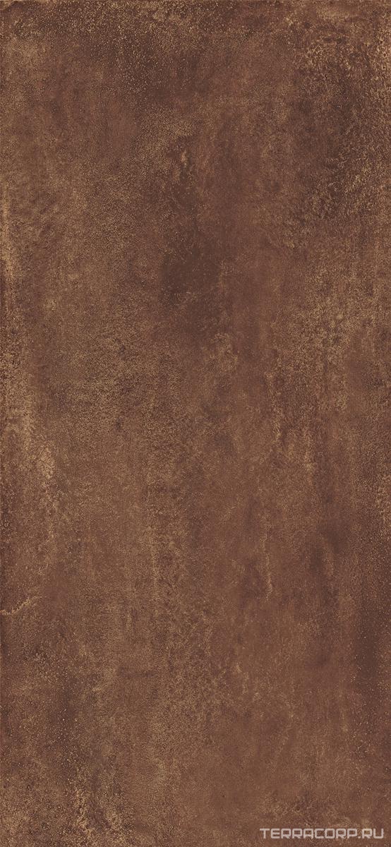 Керамогранит Lea Ceramiche Concreto Rust ZZ120x260 Коричневый, фото 7