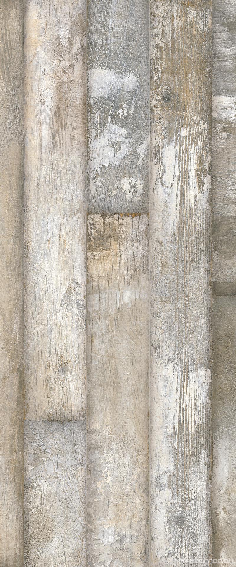 Керамогранит Emil Ceramica 20Twenty Vintage nat Rett 20x120 Серый, фото 3