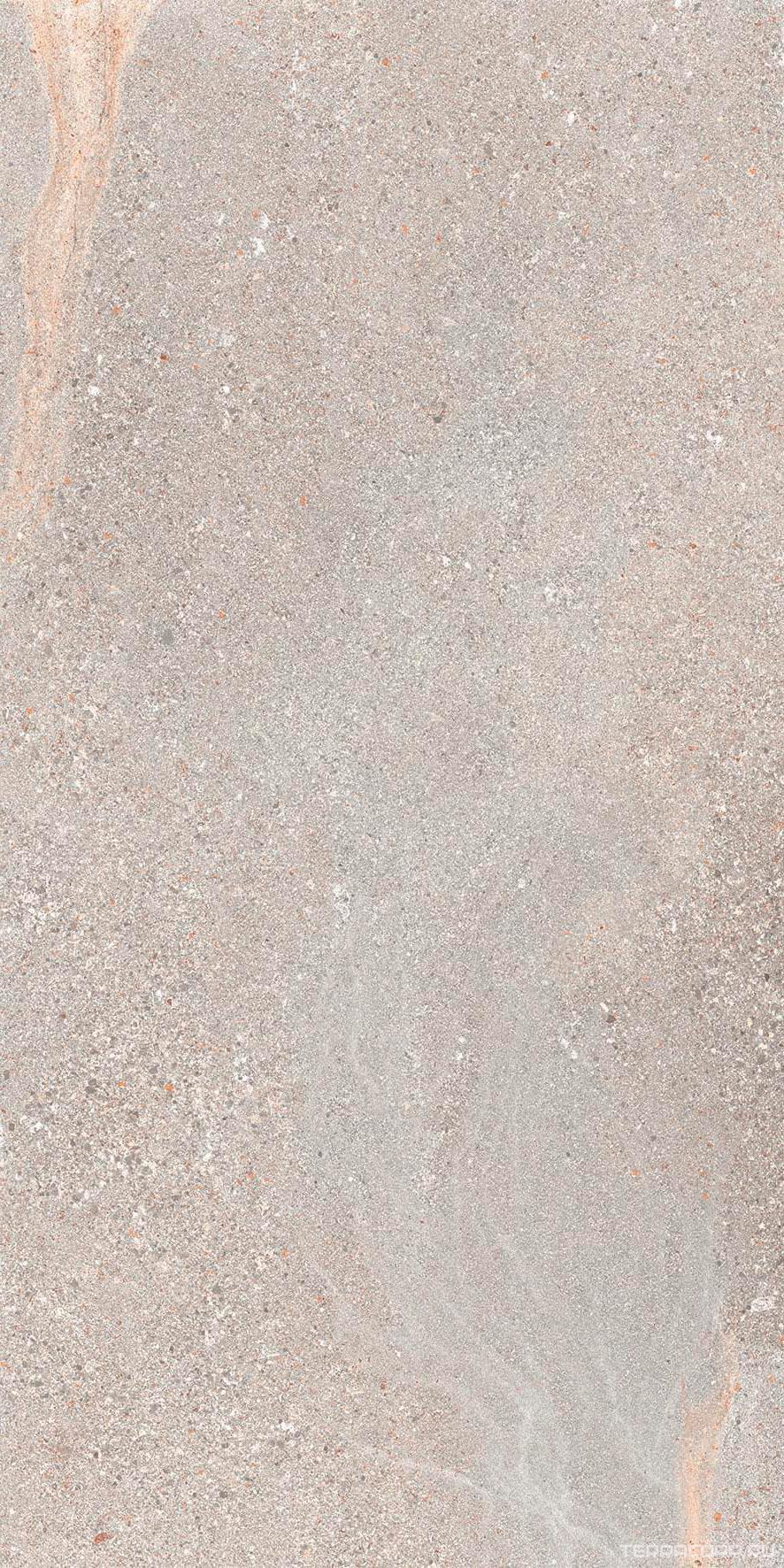 Керамогранит Sadon Pietra di Panama grey rect 60x120 Серый, фото 3