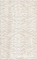 Пантеон беж светлый структура |25x40