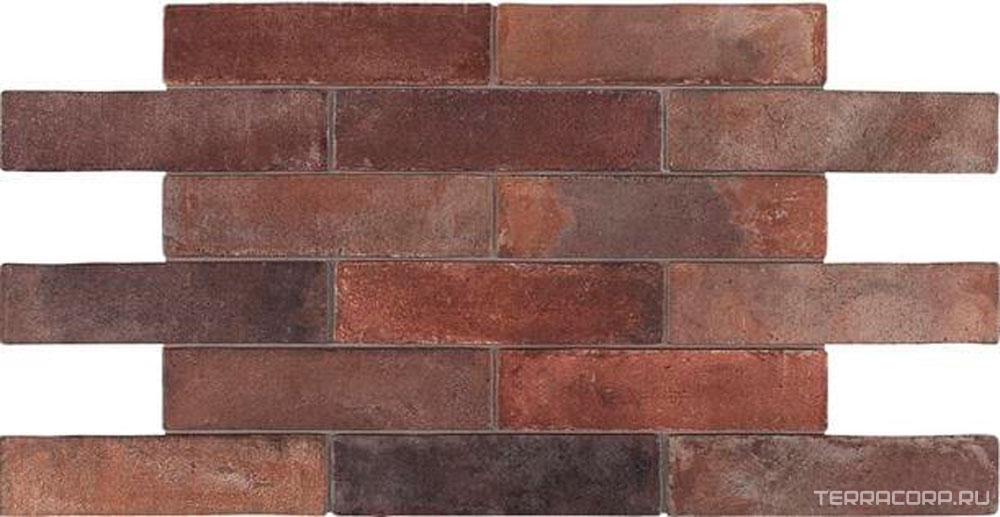 Керамогранит Marazzi Terramix Marrone ZZ7x28 Коричневый, фото 3
