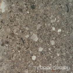 Frammenta Antracite  outdoor/rett  (п.п.) ZZ|60,4x60,4