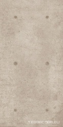 DOT Deco Grigio Chiaro matt/rett  (п.п.) ZZ |60,4x120,8