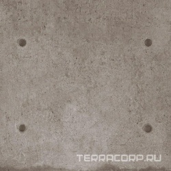 DOT Deco Grigio Scuro matt/rett  (п.п.) ZZ |60,4x60,4