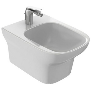 Биде подвесное , 28*50 см ZZ Jacob Delafon Vox eme0002-00