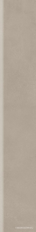 Плинтус бежевый матовый 9.5x60 Kerama Marazzi Про Чементо Бежевый, фото 7