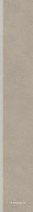 Плинтус  бежевый матовый 9.5x60 Kerama Marazzi Про Чементо Бежевый 