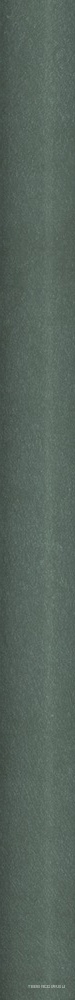 Бордюр зелёный матовый обрезной 2.5x30 Kerama Marazzi Чементо Зеленый, фото 6