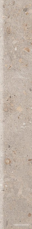 Плинтус бежевый матовый 9.5x60 Kerama Marazzi Риккарди Бежевый, фото 6