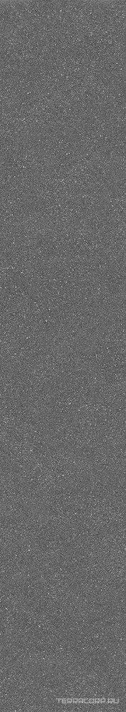 Подступенок антрацит матовый обрезной 14.5x60 Kerama Marazzi Джиминьяно Черный, фото 7