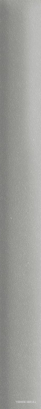 Карандаш серый матовый 2x20 Kerama Marazzi Чементо Серый, фото 6
