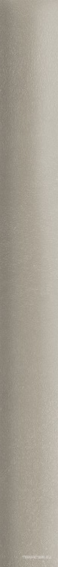 Карандаш бежевый матовый 2x20 Kerama Marazzi Чементо Бежевый, фото 6
