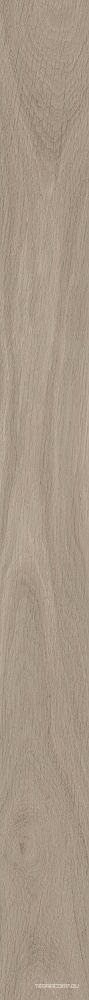 Подступенок коричневый светлый матовый обрезной 10.7x119.5 Kerama Marazzi Монтиони Серый, фото 6