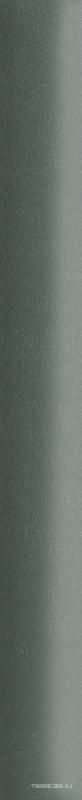 Карандаш зелёный матовый 2x20 Kerama Marazzi Чементо Зеленый, фото 6