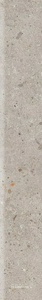 Плинтус  серый светлый матовый 9.5x60 Kerama Marazzi Риккарди Серый 