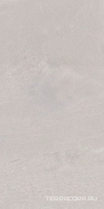 Керамическая плитка Kerama Marazzi Про Матрикс  серый светлый матовый обрезной 30х60 Серый 