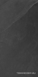 Керамогранит Gambini Ocean Black  Abyss 60x120 Черный 