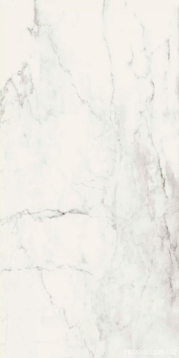Керамогранит Florim Stones & More 2.0 Stone Calacatta Smooth Rett. 60x120 Белый, фото 5