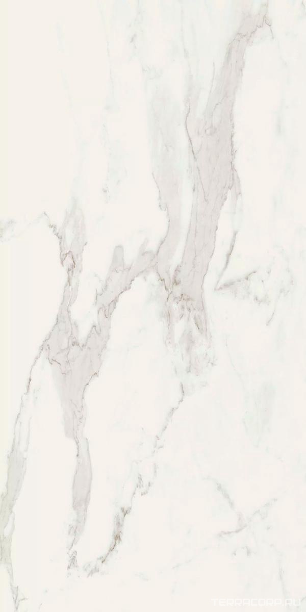 Керамогранит Florim Stones & More 2.0 Stone Calacatta Smooth Rett. 60x120 Белый, фото 7