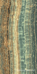 Керамогранит Florim Eccentric Lux Mint Glossy 60x120 Комбинированный 