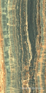 Керамогранит Florim Eccentric Lux Mint Glossy 60x120 Комбинированный 