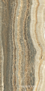 Керамогранит Florim Eccentric Lux Caramel Glossy 60x120 Комбинированный 