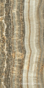 Керамогранит Florim Eccentric Lux Caramel Glossy 60x120 Комбинированный 