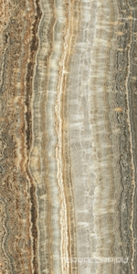 Керамогранит Florim Eccentric Lux Caramel Glossy 60x120 Комбинированный 