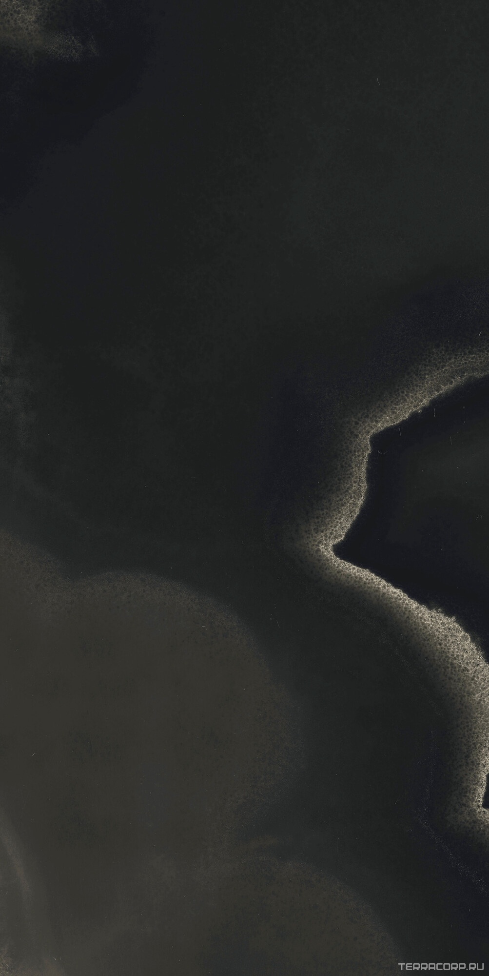 Керамогранит Florim Eccentric Lux Smoky Black Glossy 60x120 Черный, фото 5
