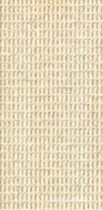 Керамогранит Porcelain Mosaic Swimming Pools Плитка S014 антискользяцая бежевая 24.4х11.9 Бежевый 