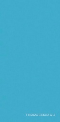 Плитка голубая Q002  глянцевая ZZ 24.4х11.9