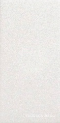 Плитка белая MQ001  матовая ZZ 24.4х11.9