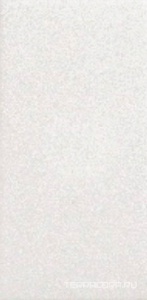 Керамогранит Porcelain Mosaic Swimming Pools Плитка белая MQ001  матовая 24.4х11.9 Белый 