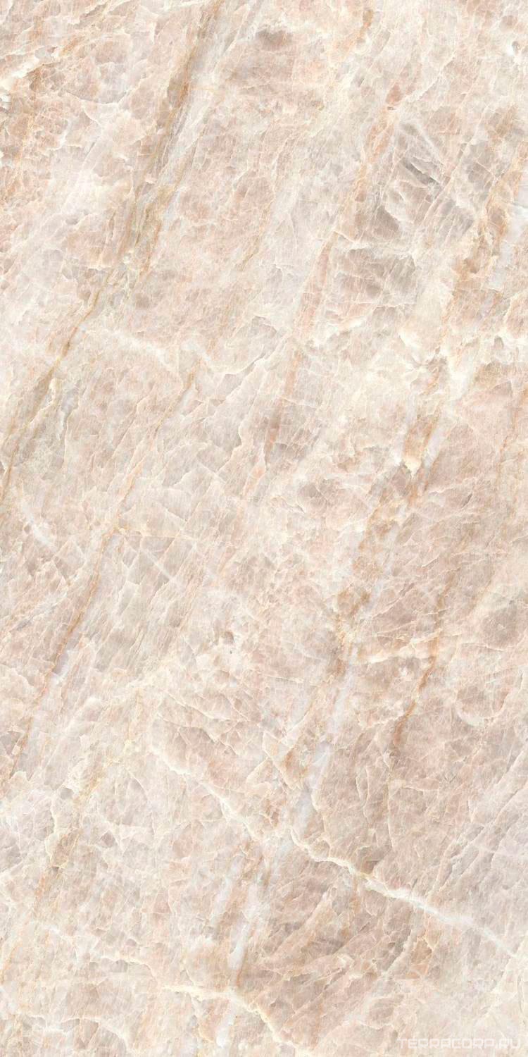 Керамогранит Florim Iconic Life Honey Yamina Glossy 60x120 Бежевый, фото 3