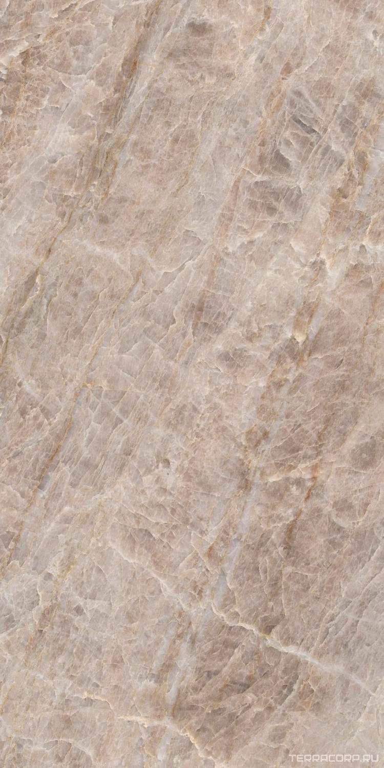 Керамогранит Florim Iconic Life Opal Yamuna Glossy 60x120 Бежевый, фото 3