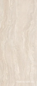 Керамогранит Florim Magnum Authentic Luxe Pearl Travertine Matte 120x280 Бежевый 