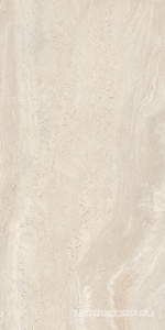 Керамогранит Florim Magnum Authentic Luxe Pearl Travertine Matte Silk 6 mm 60x120 Белый 